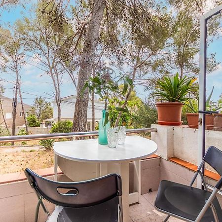 Luminoso Bungalow Con Parking Tarragona Luaran gambar