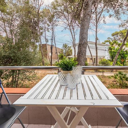 Luminoso Bungalow Con Parking Tarragona Luaran gambar