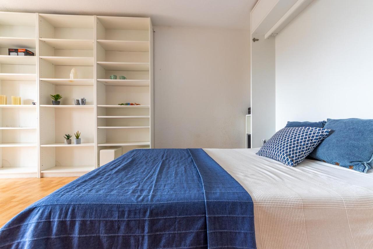 Luminoso Bungalow Con Parking Tarragona Luaran gambar