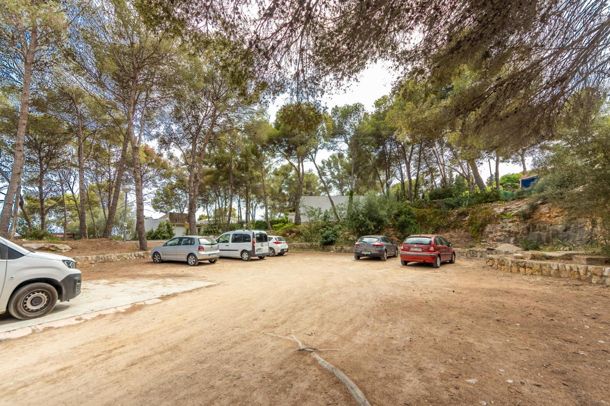 Luminoso Bungalow Con Parking Tarragona Luaran gambar