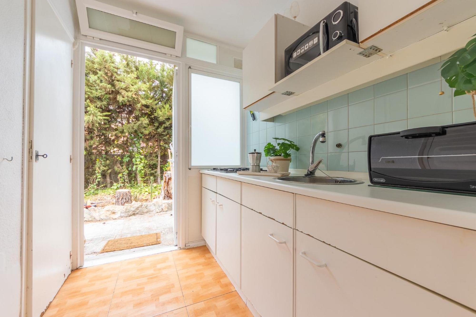 Luminoso Bungalow Con Parking Tarragona Luaran gambar