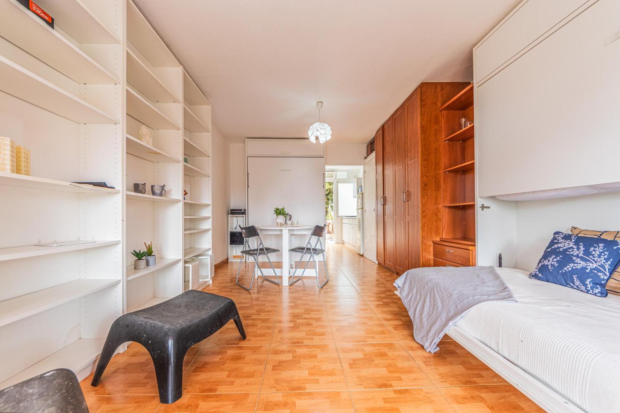 Luminoso Bungalow Con Parking Tarragona Luaran gambar